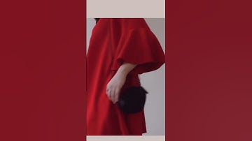 How to Add Flounce to Sleeve on Free Pattern