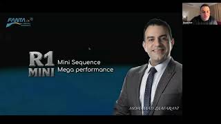 R ONE Mini Explained: What Makes It Special in Managing Shaping Difficulties
