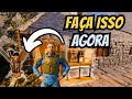 Todo iniciante deveria fazer isso | ICARUS Ep.15