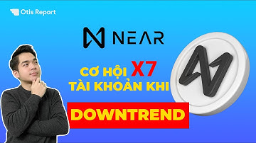 NEAR Protocol là gì? | Điều gì khiến đồng coin Near khác biệt so với những dự án khác?