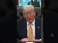 Donald Trump anuncia pelea de UFC en la Casa Blanca para su cumpleaños