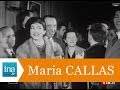 Qui tait la callas   archive ina