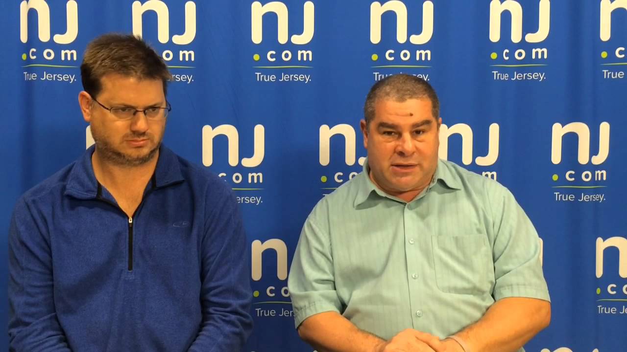 South Jersey, Group 5 football playoff preview