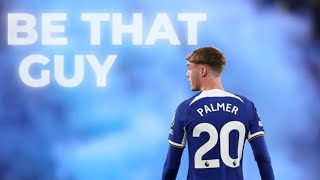 The Genius of Cole Palmer – Analysis