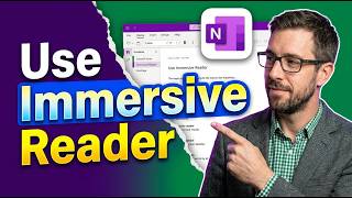 How To Use Immersive Reader In OneNote [2026 Guide]