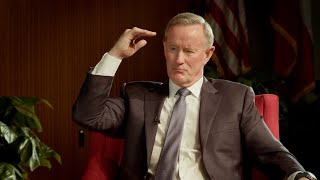 Live From the LBJ Library Season 1: Admiral William McRaven