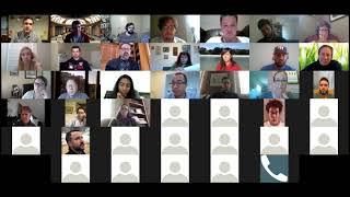 Document Assembly Line Project: All-hands Kickoff Meeting