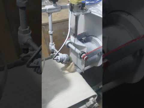 قطاعه ليزر للخبز السياحى والمدعم