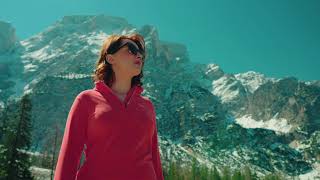 Exploring Venice and the Dolomites in Spring Filmed with Sony A7S III and DJI Mi