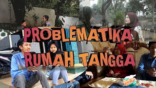 AKIBAT MENANTU PENGANGGURAN