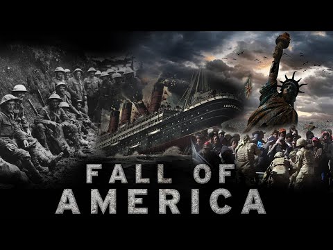 This LIE DESTROYED Europe & STOLE America's FUTURE