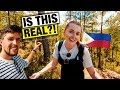 UNBELIEVEABLE Adventure In SAGADA! Philippines Nature Is INSANE