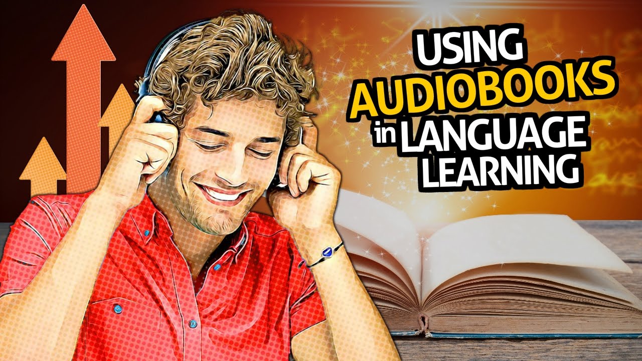 OUINO™ Language Tips: Using Audiobooks in Language Learning - YouTube