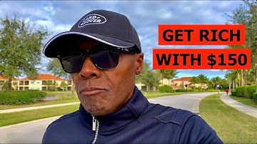 IF YOU HAVE $150 IN THE BANK | DO THIS NOW . HOW TO EARN MONEY WITH X-RAY 007.77