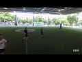 POTRERO VS SOUTHA