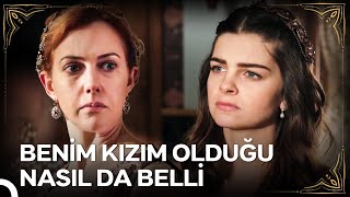 Her Daim Annesini Koruyan Mihrimah Sultan