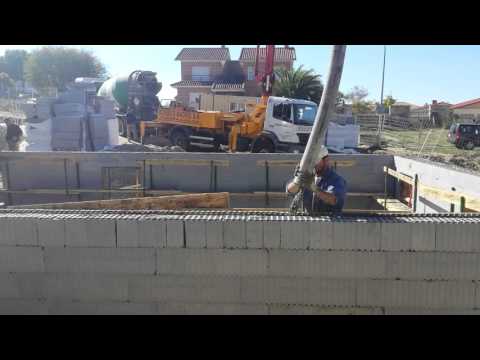 Passivhaus / Passivhouse / Casa Pasiva / Maison Passive  Styro Stone 2