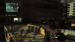 Epic Killstreak Sd Sfx3-Skillzz