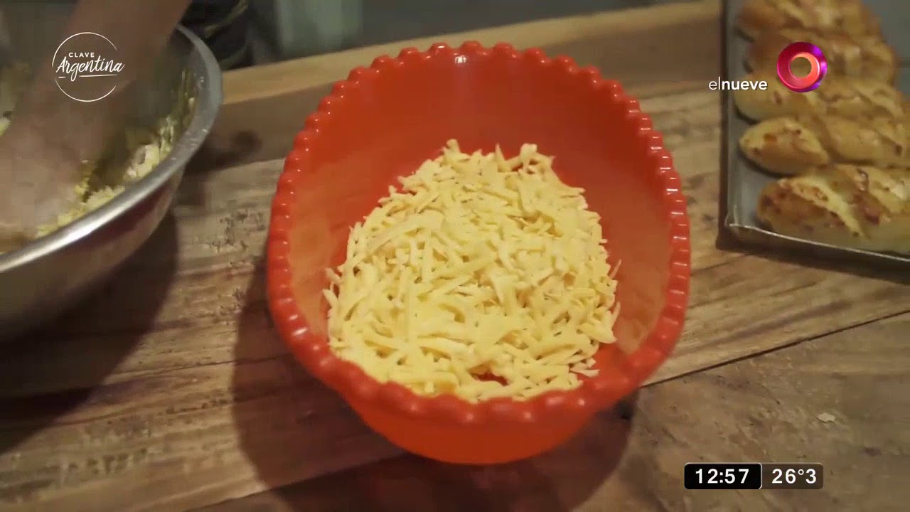 Gastronomía del Complejo Guacará - YouTube