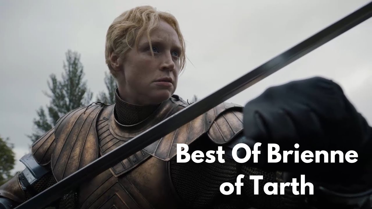 Best of Brienne of Tarth