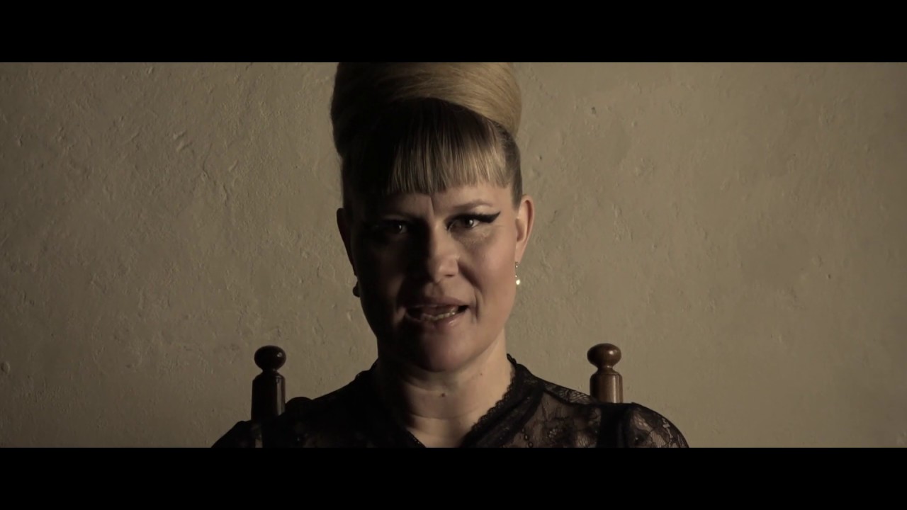 «A Moment To Share» by Nicole Bernegger - OFFICIAL VIDEO