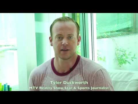 Tyler Duckworth - My DiverseStory
