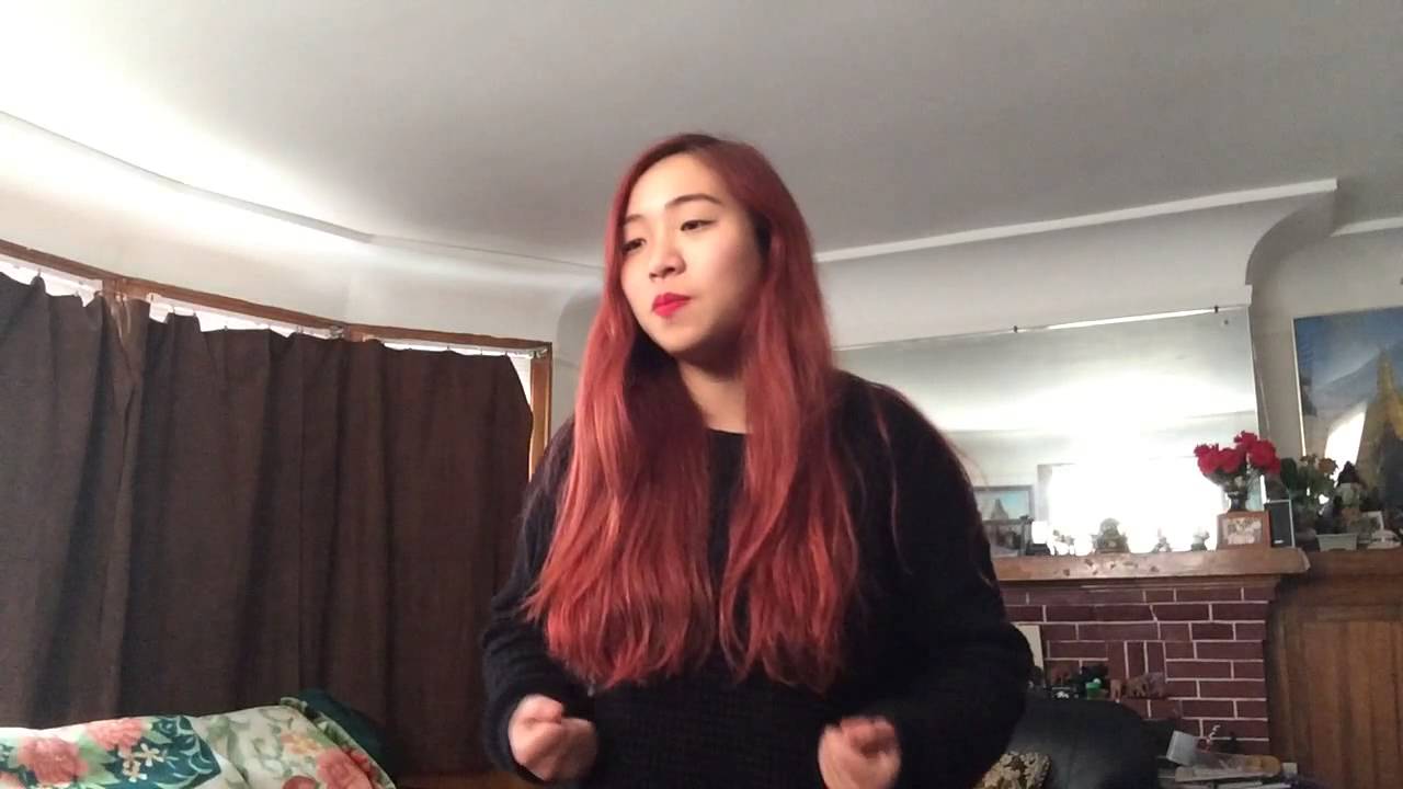 Tuna Fish monologue YouTube