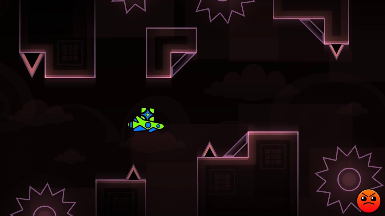 Caution (Harder) by rav3nnn