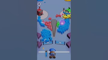 Mob Control #gaming #mobcontrol #gameplay #mobcontroltipsandtricks