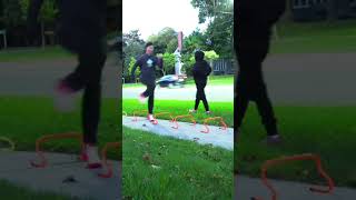 Master the A-Skip for Explosive Sprint Mechanics and Speed