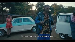 Surviving Gaza - Sunday 5Th March At 8Pm On E.tv