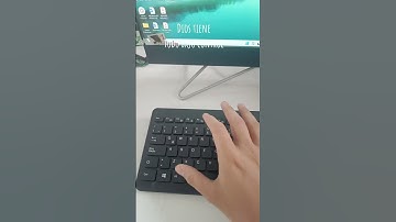 apagar un PC como un profesional #tics #trucos #computador #windows