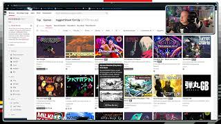 Information Project Shmup - itch.io Indies (Darkest Wave, Dimension Drive, Hellstar Squadron, and more) Guide