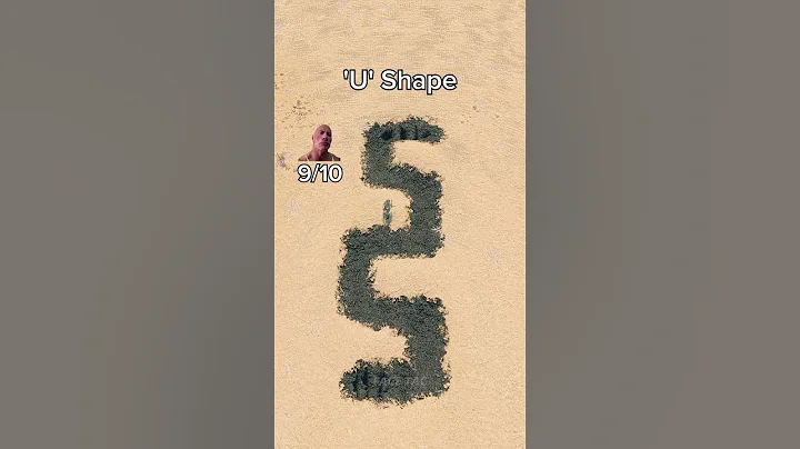 How To Dig Trenches✨ #Shorts