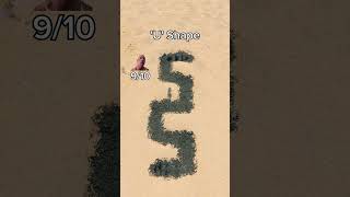 How To Dig Trenches✨ #Shorts screenshot 3