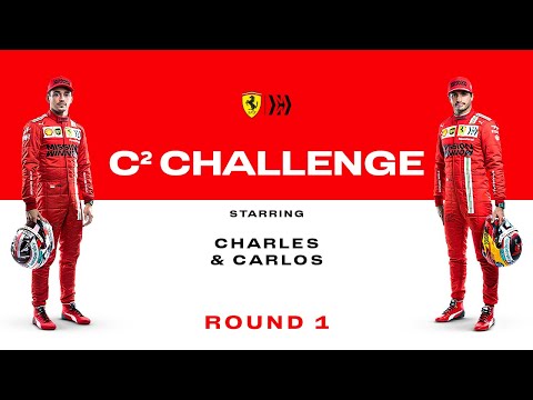 C-Squared Challenge - Round 1