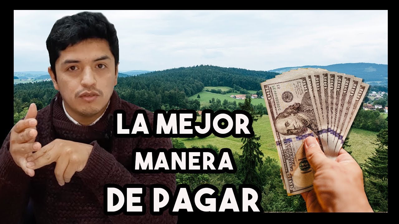 ¿En qué momento tengo que PAGAR el precio de la COMPRAVENTA?