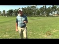 Golf Pro Review:  Impact Master Training Aid