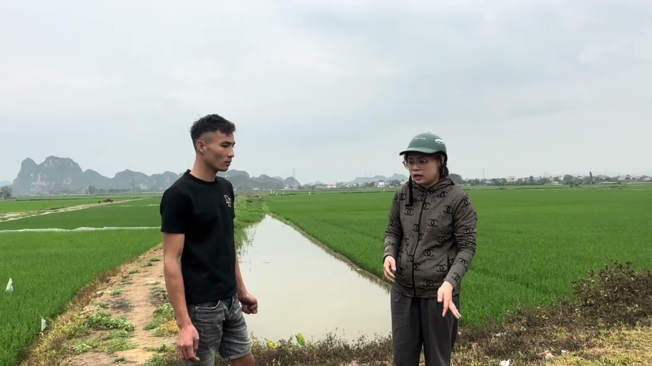 Vường tim Đến Nguyệt Bất ngờ Quá hoang mang 