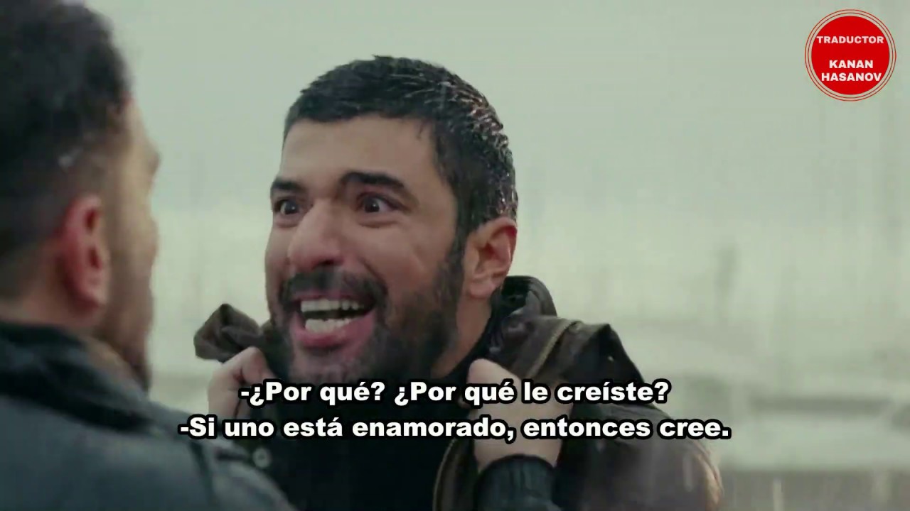La Hija Del Embajador Capitulo 4 En Español Dailymotion