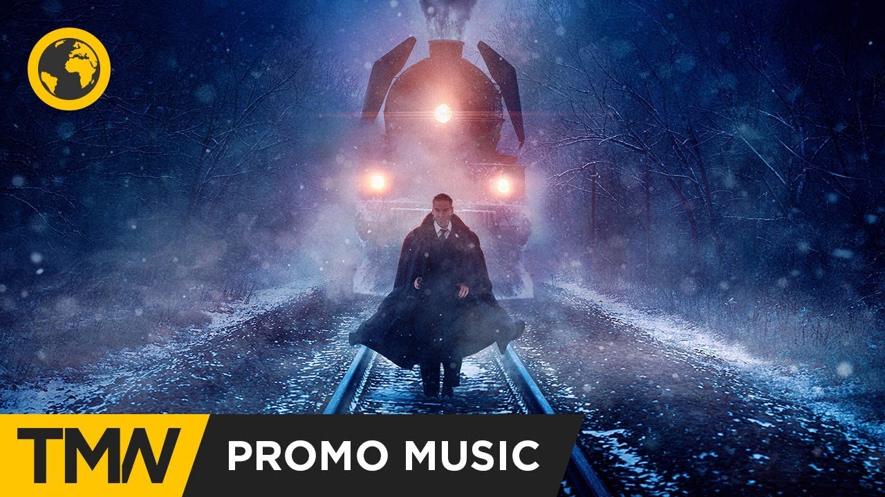 trailer el cuento de las comadrejas Murder on the Orient Express - Promo Music | Hybrid Core Music + Sound - Dogs of War Redux