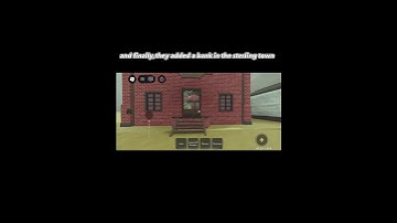 New Dead Rails Update Key details dont click the sound  #deadrails #roblox  #deadrailsupdate
