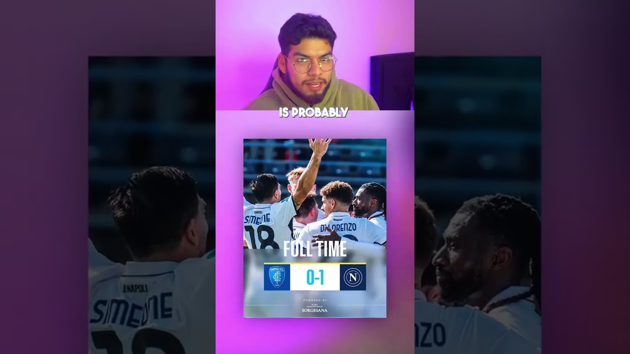 is RUSH Di Lorenzo SBC worth completing? 💰🇮🇹🧩  