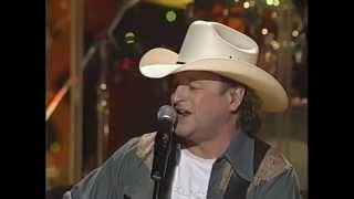 Watch Mark Chesnutt Beer Bait And Ammo video