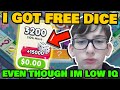 Monopoly GO Hack TUTORIAL - How to get 18,200 FREE DICE ROLLS in Monopoly GO! *iPhone &amp; Android*