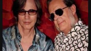 Cocaine (by Jackson Browne & David Lindley at Shoreline Amphitheater '89)