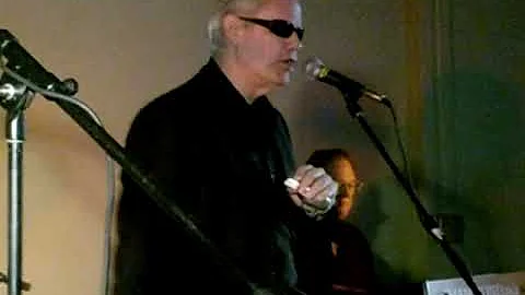 You're So Fine....Kevin Greenwood # 2 of Gary's To...