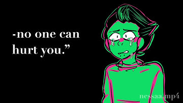 everything i wanted | Invader Zim