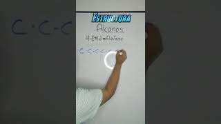 💥💥¡Alcanos, como debes nombrarlos en 1 min!