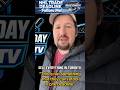 TSN analyst says ‘Sell everything’ for Toronto Maple #Leafs, agreed? #NHL #Hockey #fyp #foryou #
